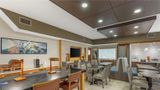 Best Western Plus Burlington Restaurant