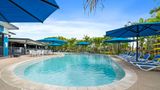 Quality Resort Parkhurst Pool
