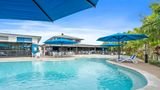 Quality Resort Parkhurst Pool