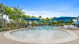 Quality Resort Parkhurst Pool