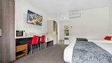Quality Resort Parkhurst Room
