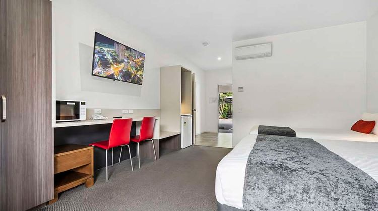 Quality Resort Parkhurst Room