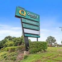 Quality Resort Parkhurst