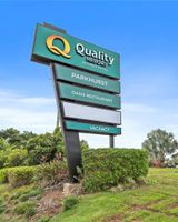 Quality Resort Parkhurst