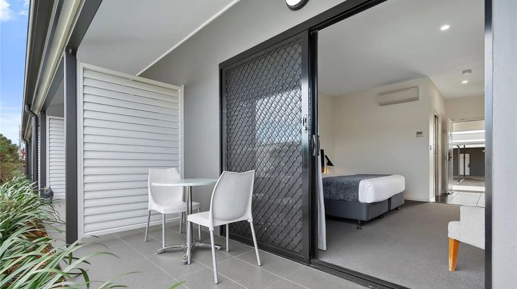 Quality Resort Parkhurst Room