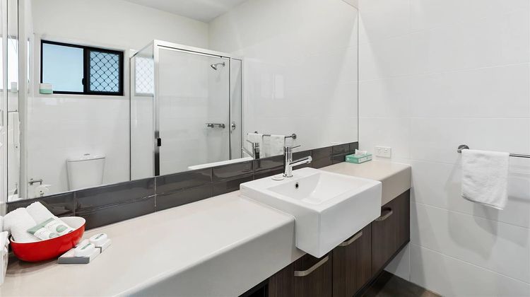 Quality Resort Parkhurst Room