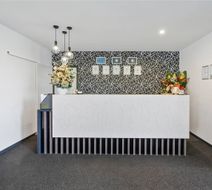 Quality Resort Parkhurst Lobby