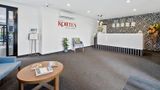 Quality Resort Parkhurst Lobby