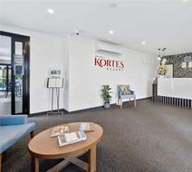 Quality Resort Parkhurst Lobby
