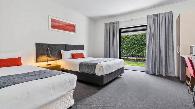 Quality Resort Parkhurst Room