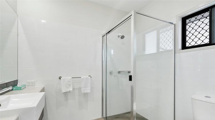 Quality Resort Parkhurst Room