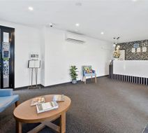 Quality Resort Parkhurst Lobby