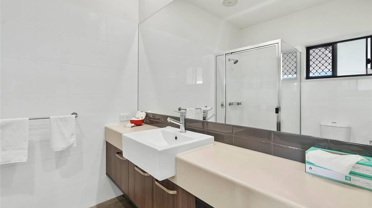 Quality Resort Parkhurst Room