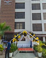 Comfort Inn Pratapvasini