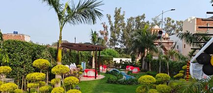 Comfort Inn Pratapvasini Meeting