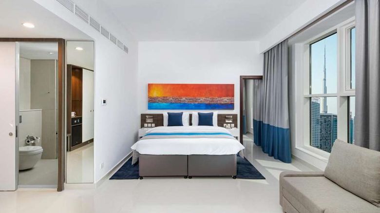 <b>Citymax Hotel Business Bay Room</b>. Images powered by <a href="https://iceportal.shijigroup.com/" title="IcePortal" target="_blank">IcePortal</a>.