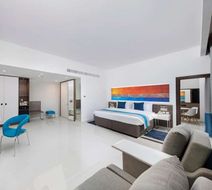 Citymax Hotel Business Bay Room