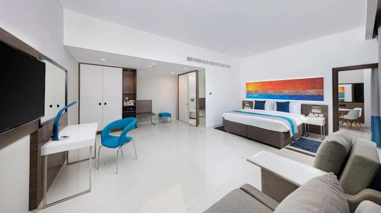 <b>Citymax Hotel Business Bay Room</b>. Images powered by <a href="https://iceportal.shijigroup.com/" title="IcePortal" target="_blank">IcePortal</a>.