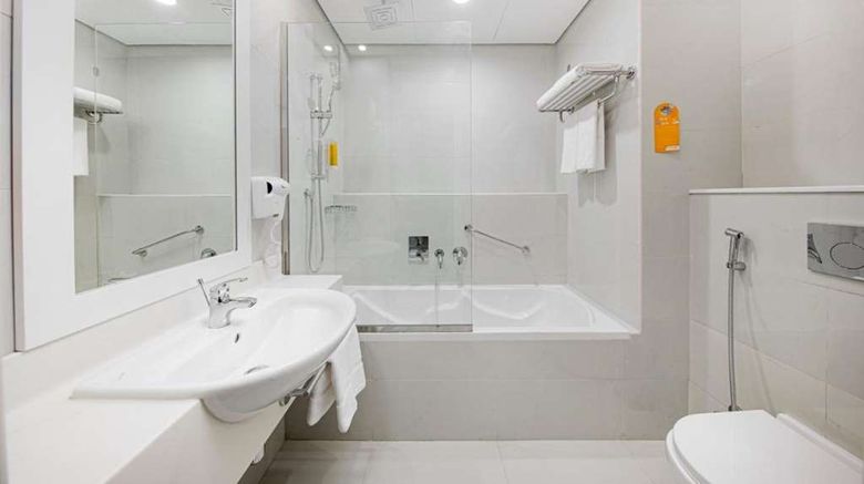 <b>Citymax Hotel Business Bay Room</b>. Images powered by <a href="https://iceportal.shijigroup.com/" title="IcePortal" target="_blank">IcePortal</a>.