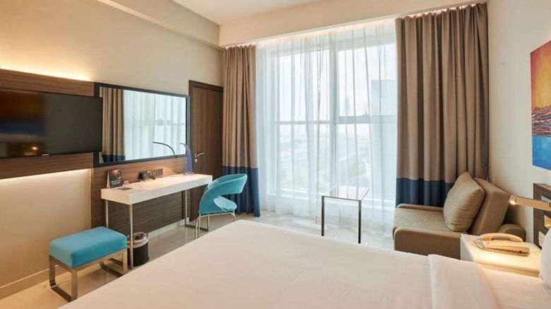 <b>Citymax Hotel Business Bay Room</b>. Images powered by <a href="https://iceportal.shijigroup.com/" title="IcePortal" target="_blank">IcePortal</a>.
