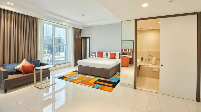 <b>Citymax Hotel Business Bay Room</b>. Images powered by <a href="https://iceportal.shijigroup.com/" title="IcePortal" target="_blank">IcePortal</a>.