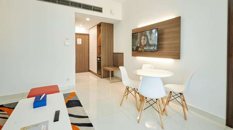 <b>Citymax Hotel Business Bay Room</b>. Images powered by <a href="https://iceportal.shijigroup.com/" title="IcePortal" target="_blank">IcePortal</a>.