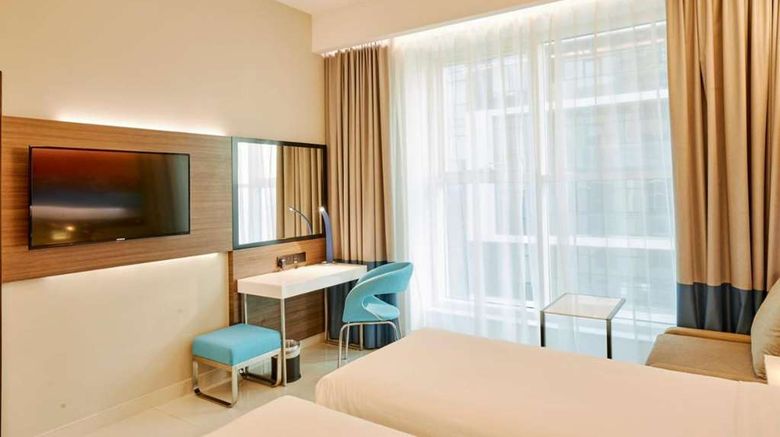 <b>Citymax Hotel Business Bay Room</b>. Images powered by <a href="https://iceportal.shijigroup.com/" title="IcePortal" target="_blank">IcePortal</a>.
