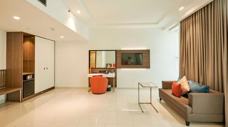 <b>Citymax Hotel Business Bay Room</b>. Images powered by <a href="https://iceportal.shijigroup.com/" title="IcePortal" target="_blank">IcePortal</a>.