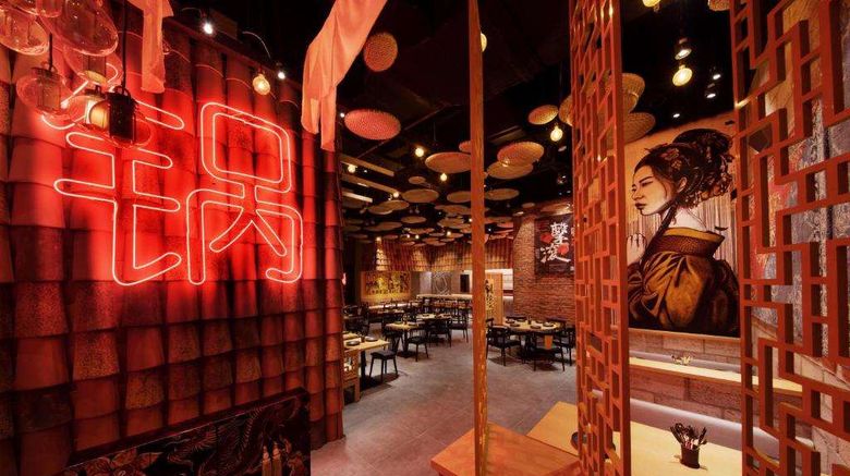 <b>Citymax Hotel Business Bay Restaurant</b>. Images powered by <a href="https://iceportal.shijigroup.com/" title="IcePortal" target="_blank">IcePortal</a>.