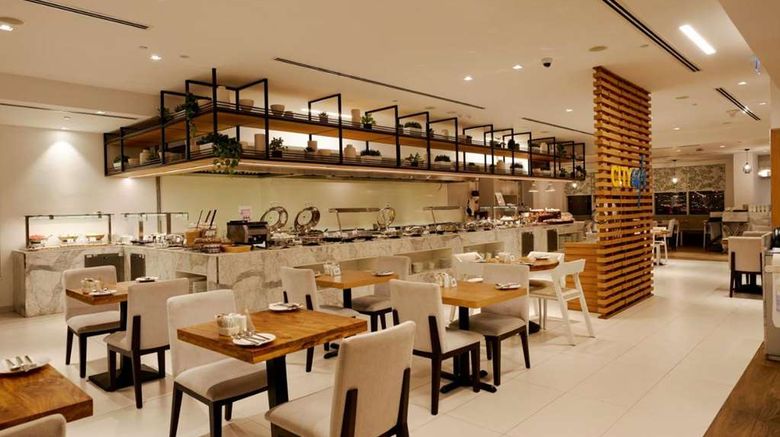 <b>Citymax Hotel Business Bay Restaurant</b>. Images powered by <a href="https://iceportal.shijigroup.com/" title="IcePortal" target="_blank">IcePortal</a>.