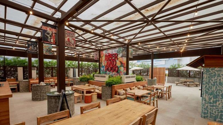<b>Citymax Hotel Business Bay Restaurant</b>. Images powered by <a href="https://iceportal.shijigroup.com/" title="IcePortal" target="_blank">IcePortal</a>.