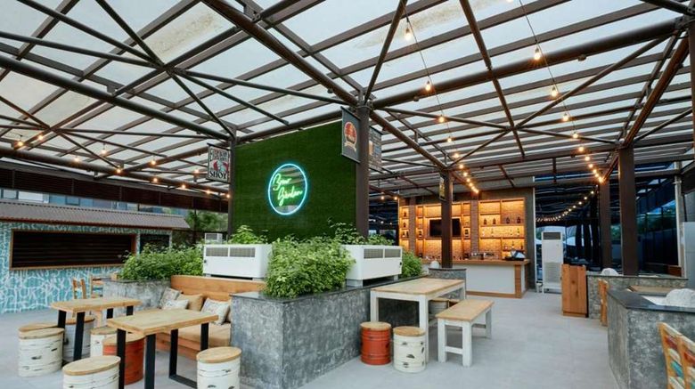 <b>Citymax Hotel Business Bay Other</b>. Images powered by <a href="https://iceportal.shijigroup.com/" title="IcePortal" target="_blank">IcePortal</a>.