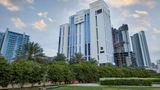 <b>Citymax Hotel Business Bay Exterior</b>. Images powered by <a href="https://iceportal.shijigroup.com/" title="IcePortal" target="_blank">IcePortal</a>.