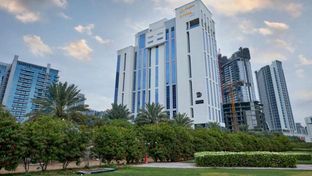Citymax Hotel Business Bay