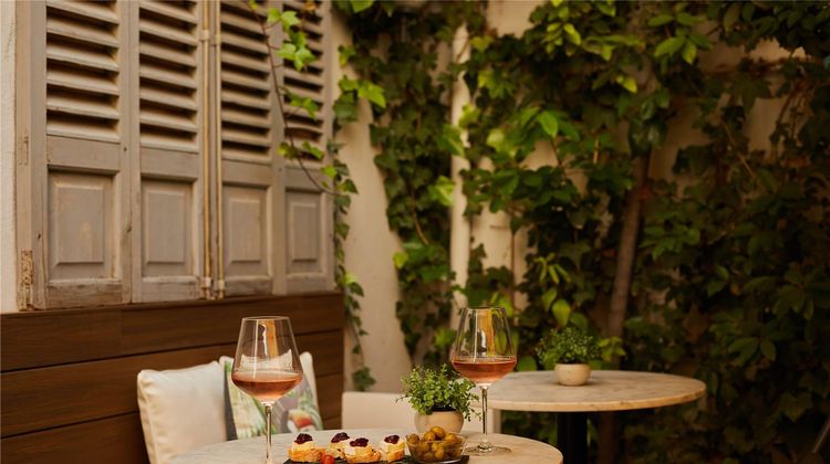 Summum Boutique Hotel Other