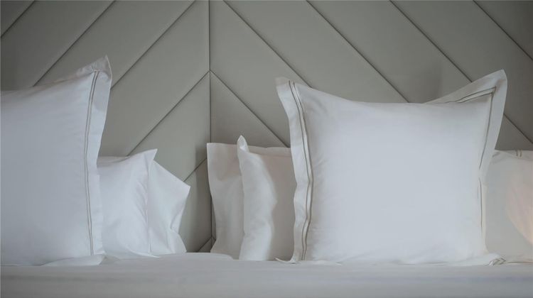 Summum Boutique Hotel Room