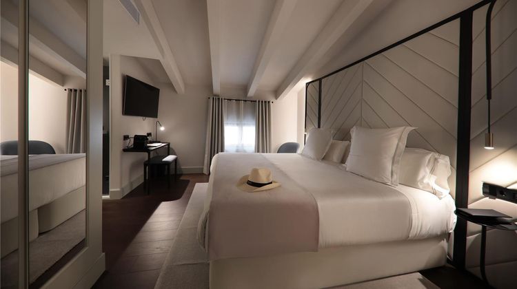 Summum Boutique Hotel Room