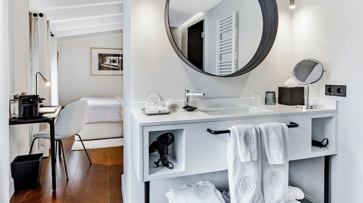 Summum Boutique Hotel Room