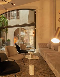 Summum Boutique Hotel