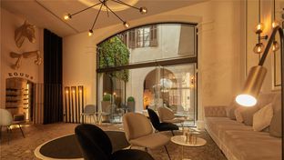 Summum Boutique Hotel