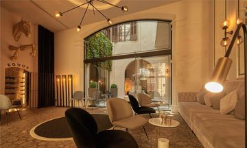 Summum Boutique Hotel