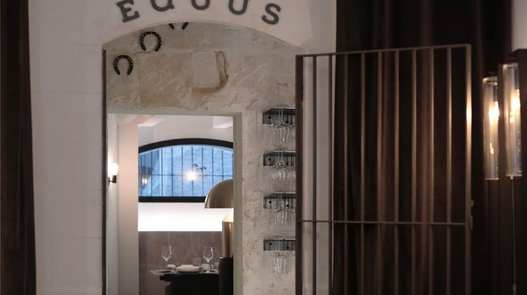 Summum Boutique Hotel Restaurant