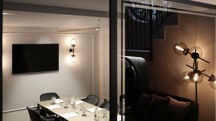 Summum Boutique Hotel Meeting
