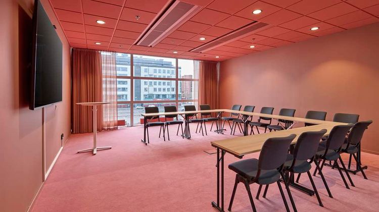 Scandic Ariadne Meeting