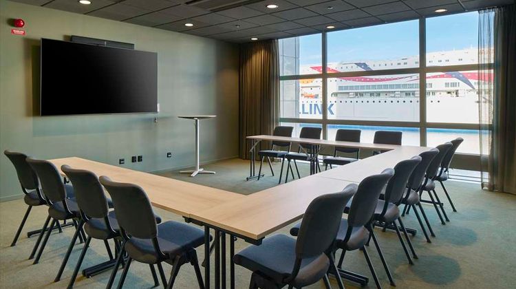 Scandic Ariadne Meeting