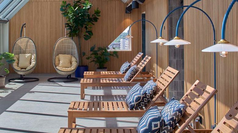 <b>Scandic Ariadne Spa</b>. Images powered by <a href="https://iceportal.shijigroup.com/" title="IcePortal" target="_blank">IcePortal</a>.