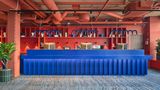 Scandic Ariadne Lobby