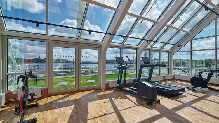 Scandic Sodra Kajen Health
