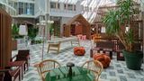Scandic Ariadne Lobby