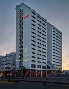 Scandic Sodra Kajen